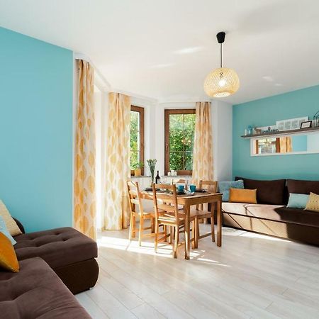 Apartament Karkonosze Karpacz Exterior foto